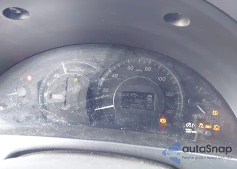 2009 Toyota Camry Hybrid from USA, damaged, VIN 4T1BB46K49U110053